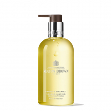 商品画像 MOLTON BROWN（モルトンブラウン） オレンジ＆ベルガモット ハンドウォッシュ 300ml
