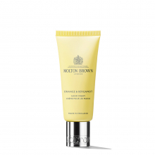 商品画像 MOLTON BROWN（モルトンブラウン） オレンジ＆ベルガモット ハンドクリーム 40ml