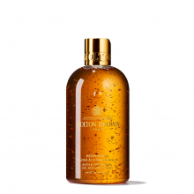 商品画像 MOLTON BROWN（モルトンブラウン） ウード・アコード＆ゴールド バス＆シャワージェル 300ml