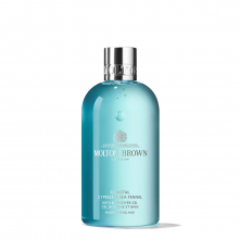 商品画像 MOLTON BROWN（モルトンブラウン） サイプレス＆シーフェンネル バス＆シャワージェル 300ml