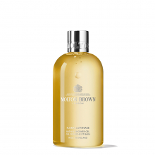 商品画像 MOLTON BROWN（モルトンブラウン） フローラ ルミナーレ バス＆シャワージェル 300ml