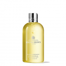 商品画像 MOLTON BROWN（モルトンブラウン） オレンジ＆ベルガモット バス＆シャワージェル 300ml
