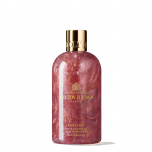 商品画像 MOLTON BROWN（モルトンブラウン） ローズデューン バス＆シャワージェル 300ml