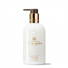 商品画像 MOLTON BROWN（モルトンブラウン） ローズデューン ボディローション 300ml