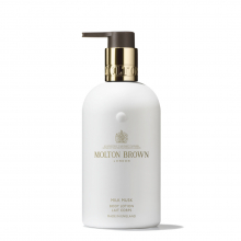 商品画像 MOLTON BROWN（モルトンブラウン） ミルクムスク ボディローション 290ml
