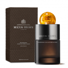 商品画像 MOLTON BROWN（モルトンブラウン） ウード・アコード＆ゴールド オードパルファン　100ml
