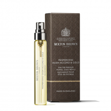 商品画像 MOLTON BROWN（モルトンブラウン） ウード・アコード＆ゴールド オードパルファン　7.5ml
