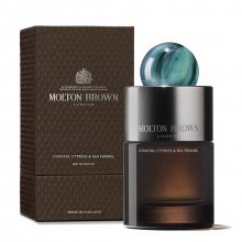 商品画像 MOLTON BROWN（モルトンブラウン） サイプレス＆シーフェンネル オードパルファン　100ml