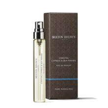 商品画像 MOLTON BROWN（モルトンブラウン） サイプレス＆シーフェンネル オードパルファン　7.5ml