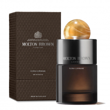 商品画像 MOLTON BROWN（モルトンブラウン） フローラ ルミナーレ オードパルファン　100ml