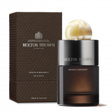 商品画像 MOLTON BROWN（モルトンブラウン） オレンジ＆ベルガモット オードパルファン　100ml