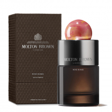 商品画像 MOLTON BROWN（モルトンブラウン） ローズデューン オードパルファン　100ml