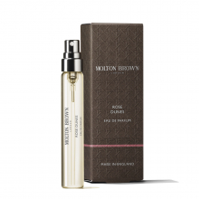 商品画像 MOLTON BROWN（モルトンブラウン） ローズデューン オードパルファン　7.5ml