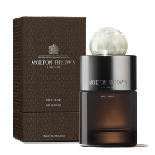 商品画像 MOLTON BROWN（モルトンブラウン） ミルクムスク オードパルファン　100ml