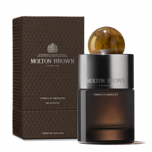 商品画像 MOLTON BROWN（モルトンブラウン） タバコアブソリュート オードパルファン　100ml