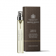 商品画像 MOLTON BROWN（モルトンブラウン） タバコアブソリュート オードパルファン　7.5ml