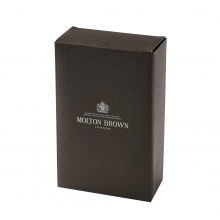 商品画像 MOLTON BROWN（モルトンブラウン） 化粧箱　2本用