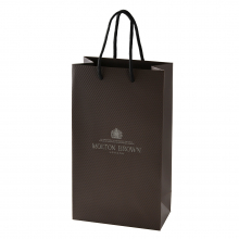 商品画像 MOLTON BROWN（モルトンブラウン） ミニショッピングバッグ