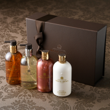 商品画像 MOLTON BROWN（モルトンブラウン） ハンドウォッシュ・バス＆シャワージェル人気セット