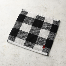 商品画像 RALPH LAUREN HOME（ラルフ ローレン ホーム）CLASSIFICATION TOWEL ミニタオル　(CREAM）
