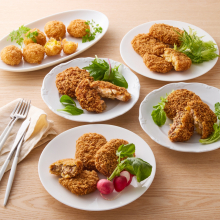 商品画像 神戸コロッケ 食べ比べを愉しむセット