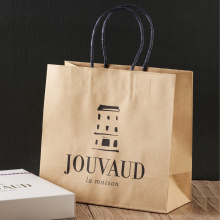 商品画像 JOUVAUD（ジュヴォー）　紙袋