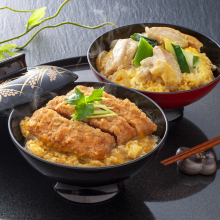 商品画像 祇園又吉　だし香る京風かつとじ・親子煮