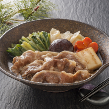 商品画像 祇園又吉　京のすき焼き膳