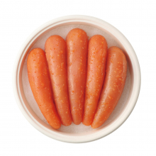 商品画像 【お歳暮】やまや無着色辛子明太子（２２５ｇ）