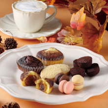 商品画像 【お歳暮】シーキューブ　ティラミス・ファンタジスタＳ[CAS(TF)-30]