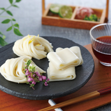 商品画像 【お歳暮】花山うどんつゆ付き詰合せ[SH-30]