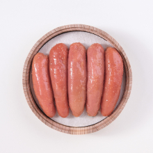 商品画像 【お歳暮】鳴海屋　辛子明太子（２２０ｇ）