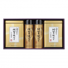 商品画像 【お歳暮】白子のり　佐賀のり詰合せ[NS-50Z]