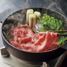 商品画像 米澤佐藤畜産 米沢牛すき焼用