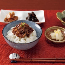 商品画像 柿安本店 料亭しぐれ煮詰合せ