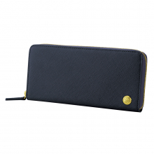 商品画像 J.PRESS(ジェイプレス) 長財布(ネイビー)