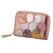 商品画像 tsumori chisato CARRY(ツモリチサト キャリー) 小銭入れ(ピンク)