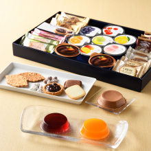 商品画像 Morozoff（モロゾフ） ハッピーパーティーS [MO-0045]