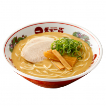 商品画像 天下一品　濃厚鶏白湯ラーメンセット(5食入)【常温】
