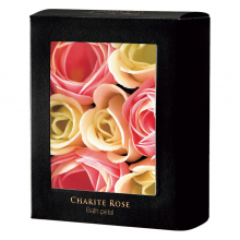 商品画像 【母の日専用】シャリテローズバスペタルミニ[エレガンスローズ]