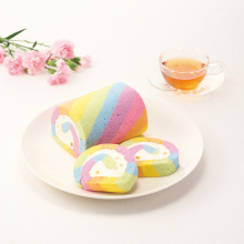 商品画像 【母の日専用】新杵堂　レインボーロール