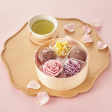 商品画像 【母の日専用】出雲おはぎ（５個）