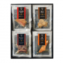 商品画像 【母の日専用】極和膳　究極のお茶漬け[KO-30]