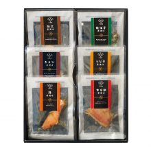 商品画像 【母の日専用】極和膳　究極のお茶漬け[KO-40]