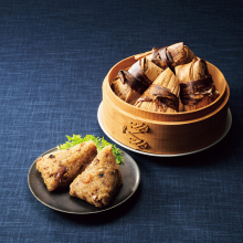 商品画像 【母の日専用】黒毛和牛のすじおこわ（６個）