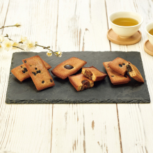 商品画像 【母の日専用】銀座鈴屋謹製　フィナンシェ（６個）