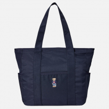 商品画像 POLO RALPH LAUREN（ポロ ラルフ ローレン）Big Pony トート & チェンジング パッド セット