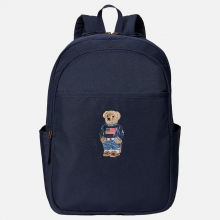 商品画像 POLO RALPH LAUREN（ポロ ラルフ ローレン）Polo ベア　ラージ バックパック