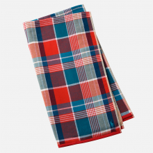 商品画像 POLO RALPH LAUREN（ポロ ラルフ ローレン）BATH TOWEL バスタオル（RED）　