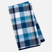 商品画像 POLO RALPH LAUREN（ポロ ラルフ ローレン）BATH TOWEL バスタオル（TEAL）　